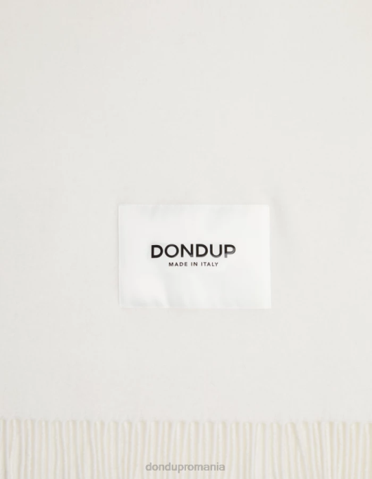 bărbați eșarfă de lână V84D1000 accesorii burro DONDUP